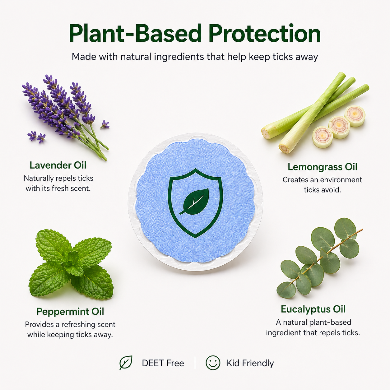 SafePatches - Tick Protection